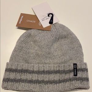 Chaos Hat